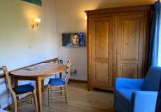 Ferme château Laneffe, location de chambre d'hôtes 2 personnes campanule