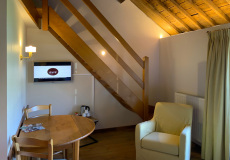 Ferme château Laneffe, location de chambre d'hôtes 3 personnes, Tournesol
