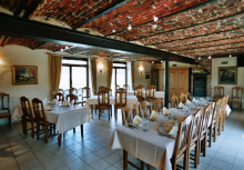 Ferme du Château de Laneffe location de salles d'événements pour célébrations familiales