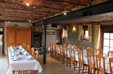 Ferme du Château de Laneffe location de salles d'événements pour célébrations familiales