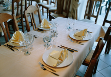 Ferme du Château de Laneffe location de salles d'événements pour célébrations familiales