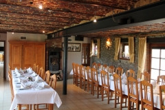 Ferme du Château de Laneffe location de salles d'événements pour célébrations familiales