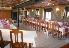 Ferme château laneffe salle de séminaires pour événements professionnels