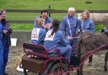 Ferme du Château de Laneffe, activités, team-building à la ferme